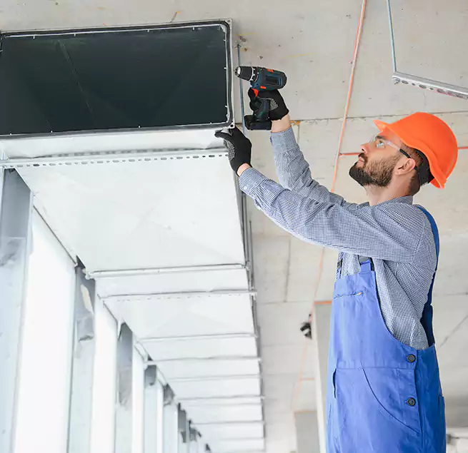 Why Homeowners & Businesses Trust Us in Prichard, AL