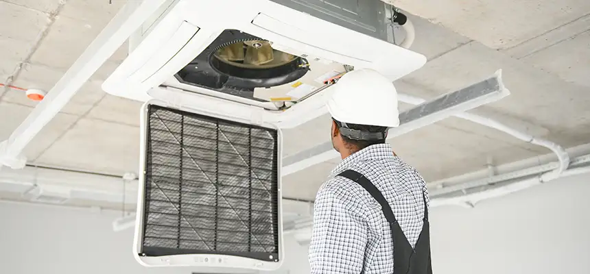 Our Affordable Duct Cleaning Near Me Services in Prichard, AL