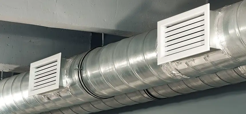 Our Air Duct Camera Inspection Services in Prichard, AL