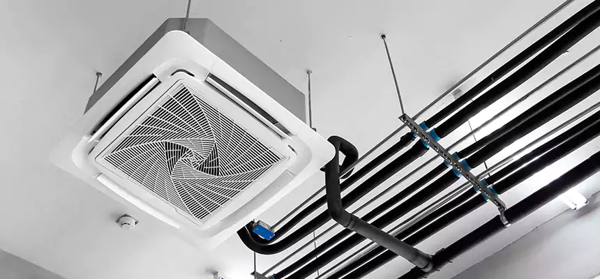 Our Air Duct Deep Cleaning Services in Prichard, AL