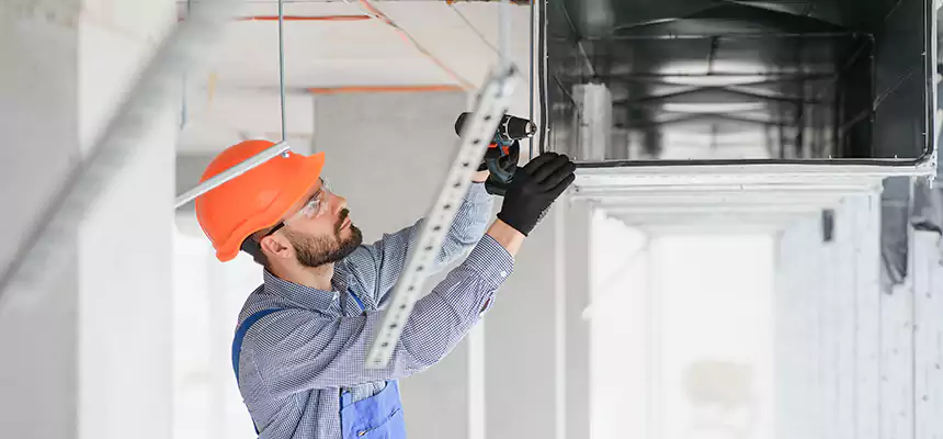 Our Air Vent Replacement Services in Prichard, AL