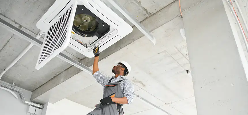 Efficient Multi‑Unit & HOA Annual Vent Cleaning Plans in Prichard