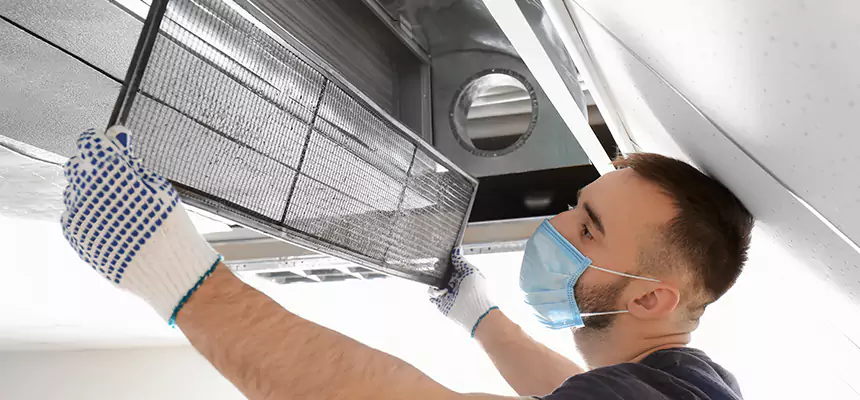 Our Bathroom Exhaust Duct Cleaning Services in Prichard, AL