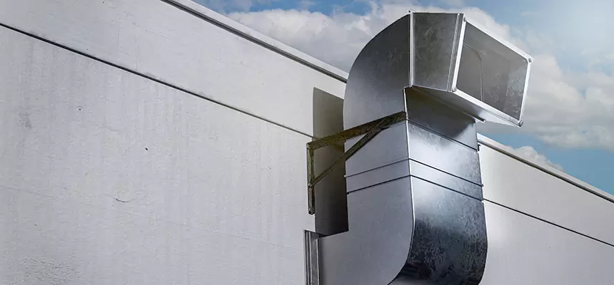 Comprehensive Commercial HVAC Cleaning in Prichard