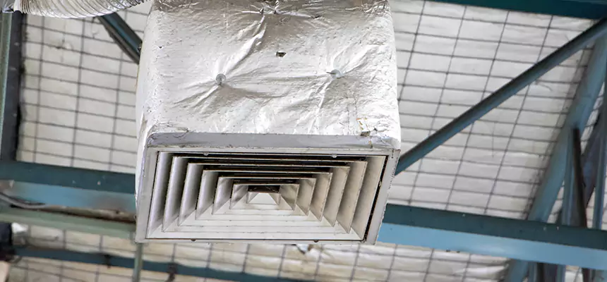Our Custom HVAC Ductwork Services in Prichard, AL
