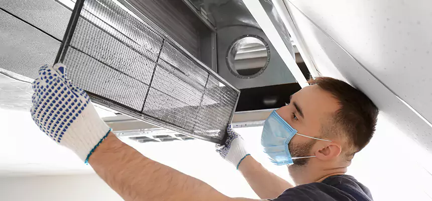 Our Dryer Vent Replacement Services in Prichard, AL