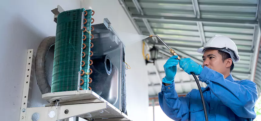Our Energy-Efficient HVAC Cleaning Services in Prichard, AL