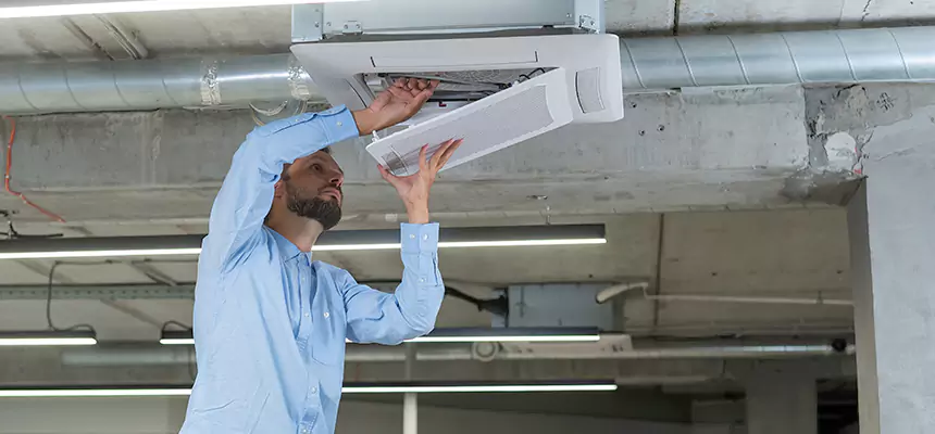 Our Energy Recovery Ventilation Cleaning Services in Prichard, AL