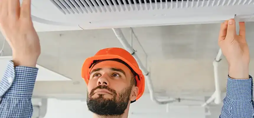 Our Furnace Vent Cleaning Services in Prichard, AL