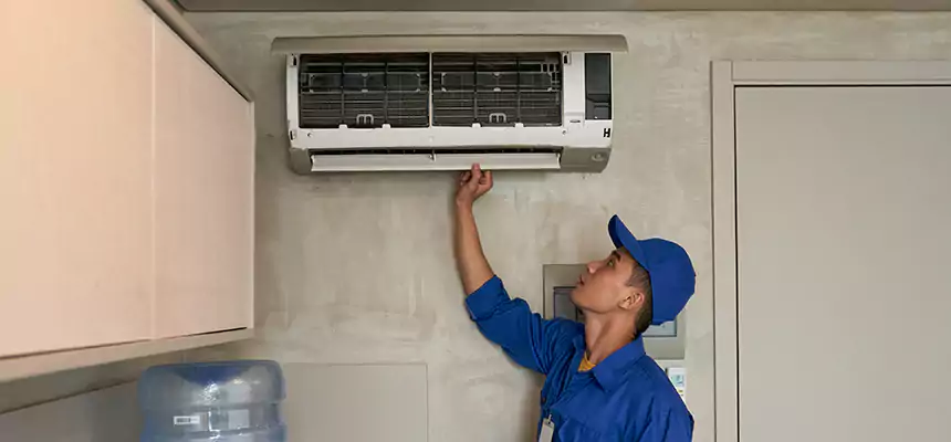 Balanced Fresh‑Air Ventilation (ERV/HRV) in Prichard