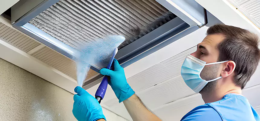 Our Home Ventilation Cleaning Services in Prichard, AL
