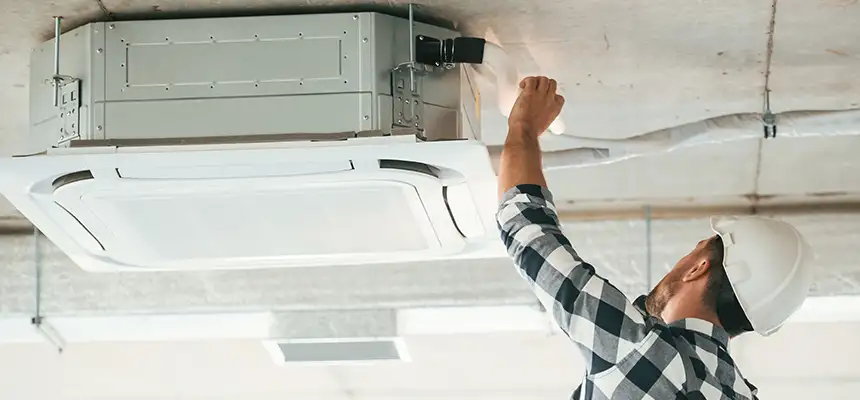 Our Local Vent Cleaning Services in Prichard, AL