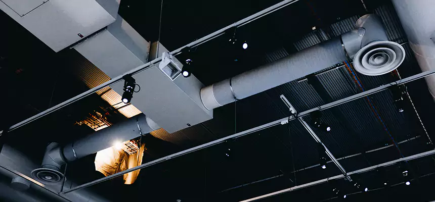 Our Seasonal Allergy Air Duct Cleaning Services in Prichard, AL