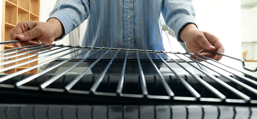 Our Vent Grille Washing Services in Prichard, AL