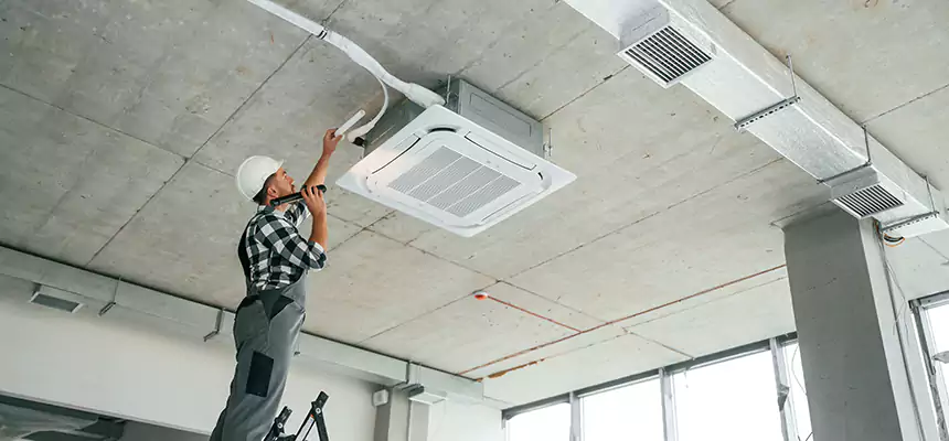 Our Wi Fi Connected Air Ducts Services in Prichard, AL