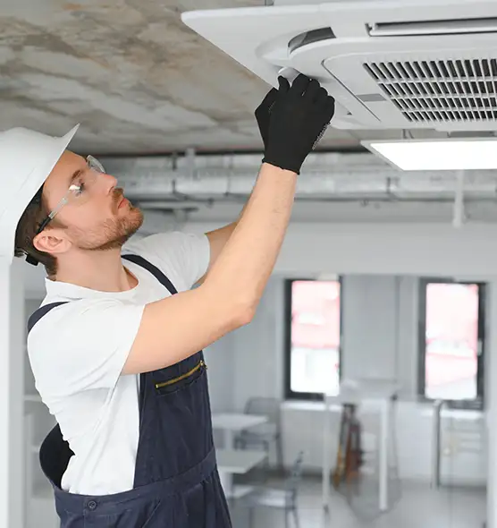 Top Affordable Duct Cleaning Services Near Me in Prichard, AL