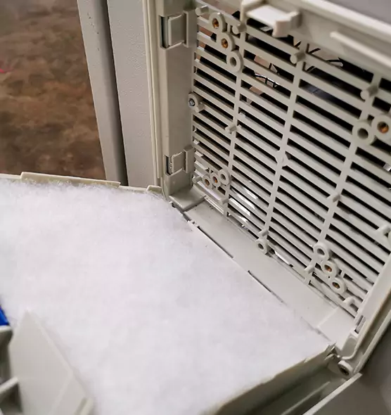 Professional Air Duct Expansion Solutions in Prichard, AL