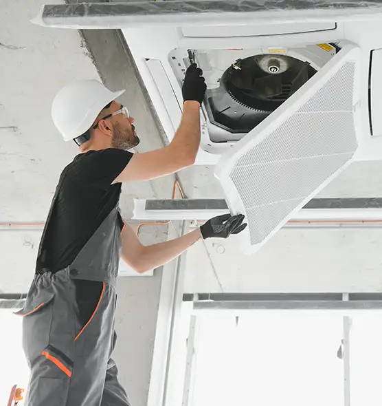 About Air Duct Rodent Removal in Prichard, AL