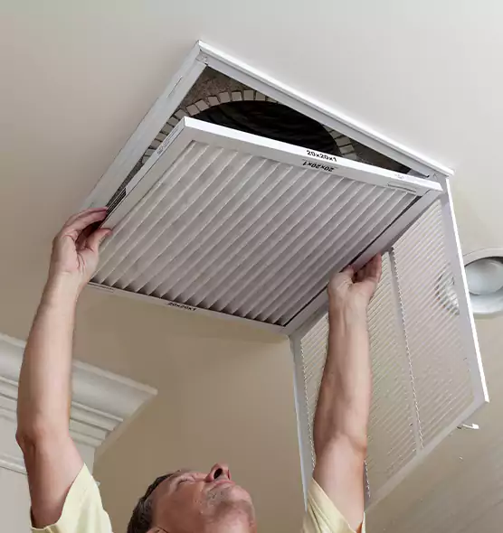 Trusted Apartment Air Duct Cleaning in Prichard, AL