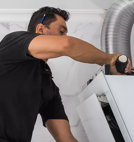 Trusted Bathroom Exhaust Duct Cleaning in Prichard, AL