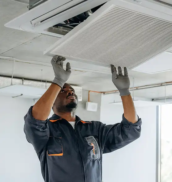 About Certified Air Duct Specialists in Prichard, AL
