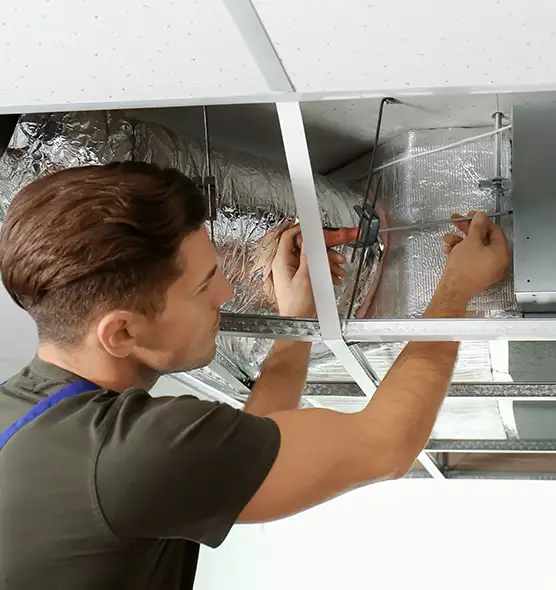 Professional Clogged Dryer Vent Repair in Prichard, AL