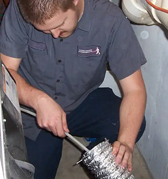 About Dryer Vent Hose Installation in Prichard, AL