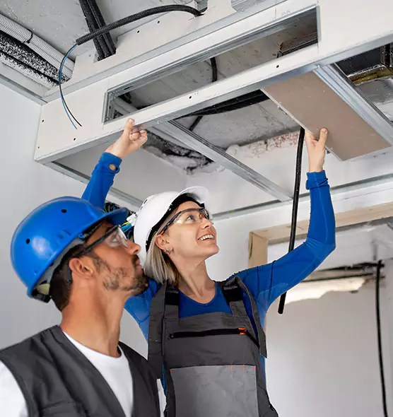 Comprehensive Duct Insulation Services in Prichard, AL