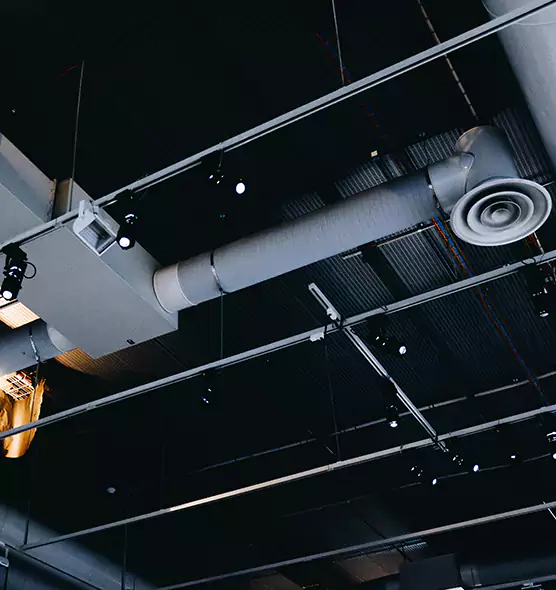 About Duct Sanitization with UV Light in Prichard, AL