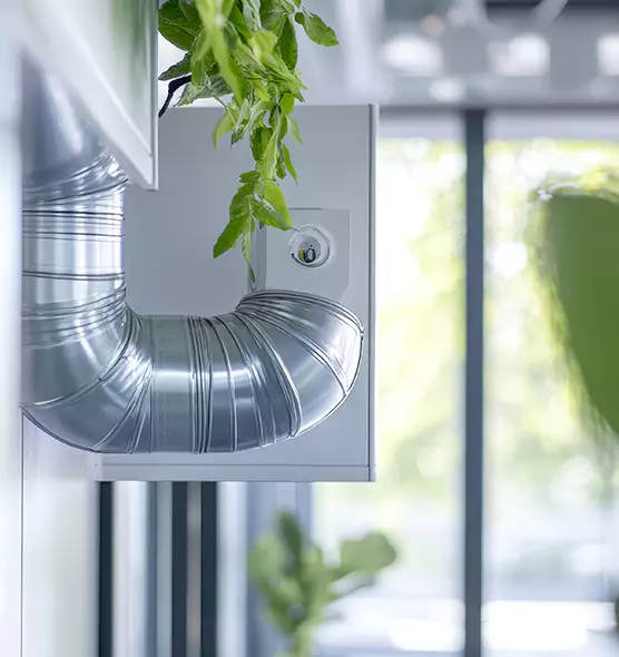 Professional Eco-Safe Dryer Vent Cleaning in Prichard, AL