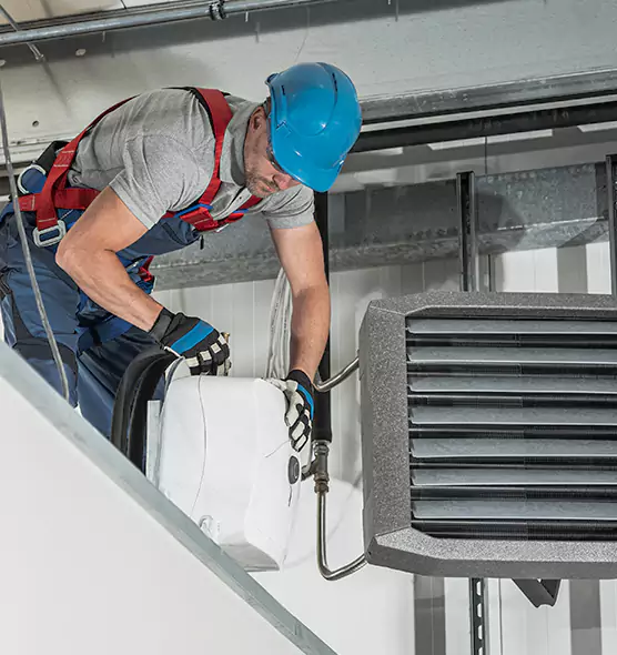Professional HVAC Cleaning Solutions in Prichard, AL