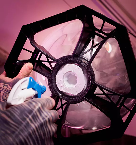 Expert Low VOC Vent Installation in Prichard, AL