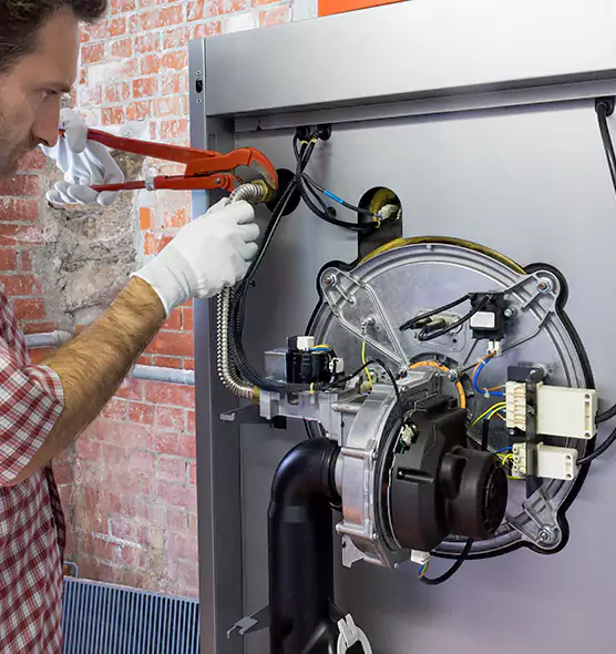 Advanced Repair Dryer Vent Hose in Prichard, AL