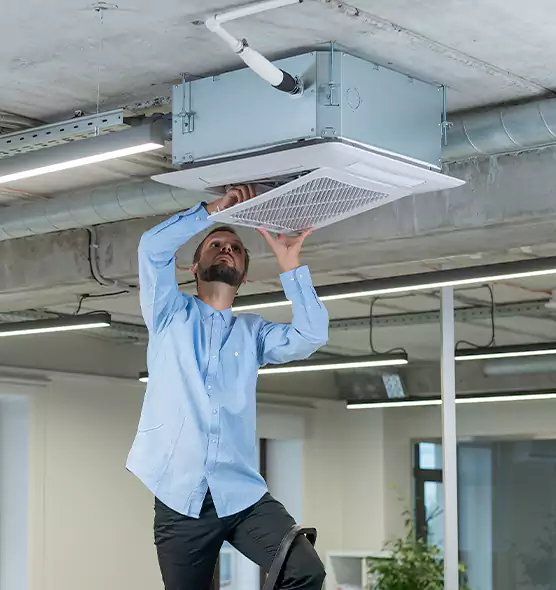 Advanced Rodent Droppings In Vents in Prichard, AL