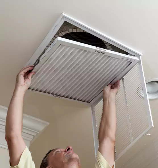 Trusted Vent Shaft Cleaning Expert in Prichard, AL