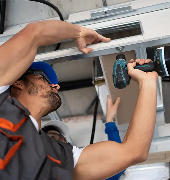 About Vent Smoke Odor Elimination in Prichard, AL