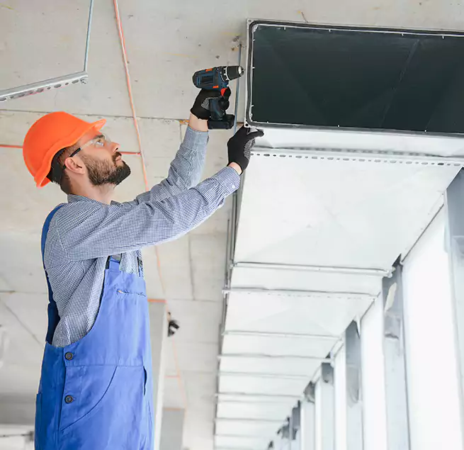 Why Homeowners & Businesses Trust Us in Prichard, AL?