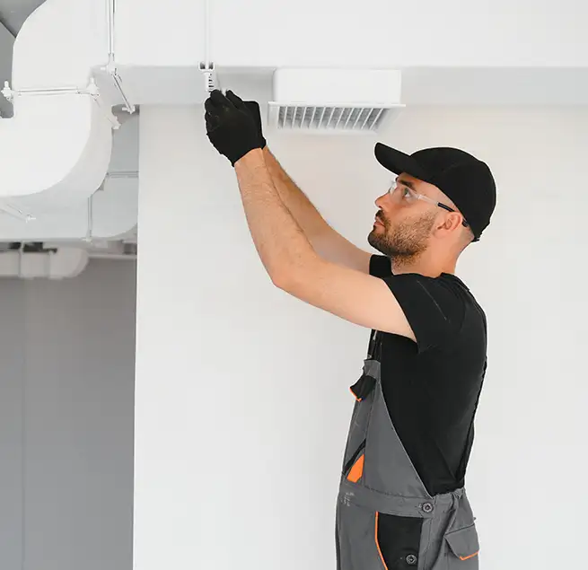 Why Homeowners & Businesses Trust Us in Prichard, AL?