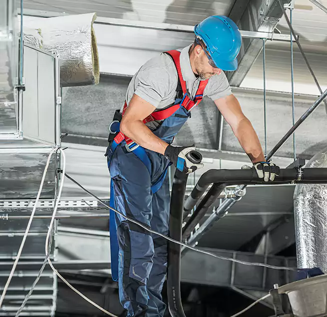 Why Homeowners & Businesses Trust Us in Prichard, AL?