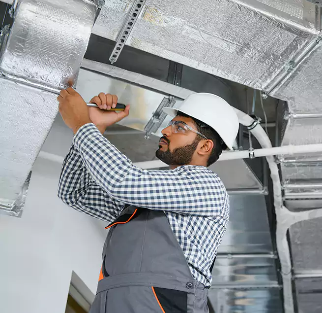 Why Homeowners & Businesses Trust Us Prichard, AL