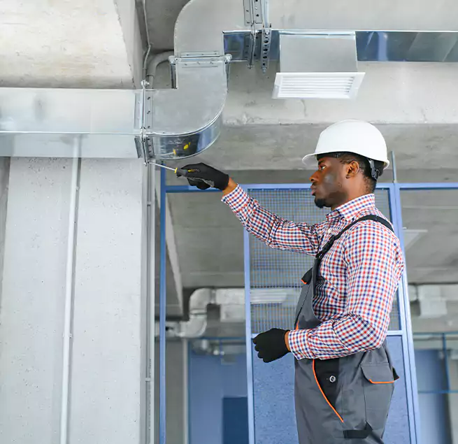 Why Homeowners & Businesses Trust Us Prichard, AL