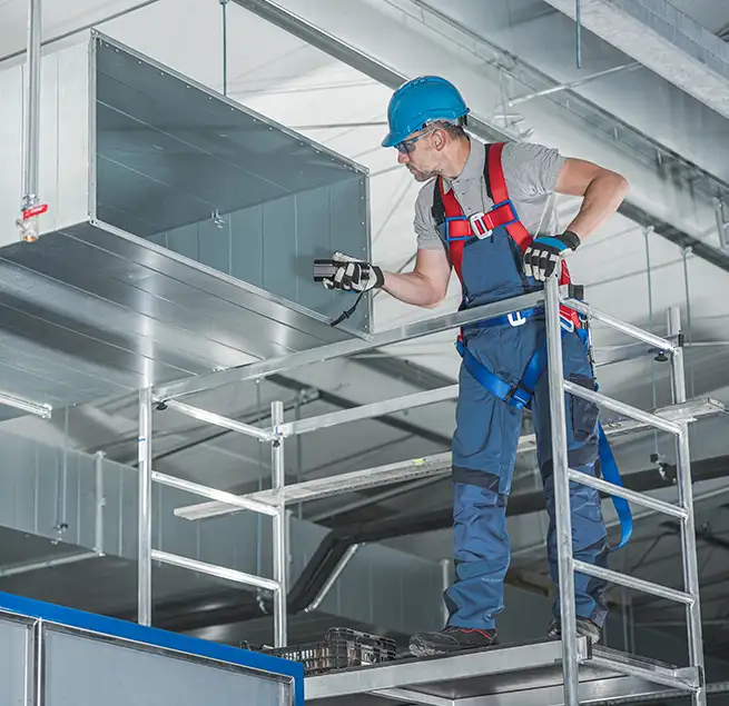 Why Homeowners & Businesses Trust Us in Prichard, AL?