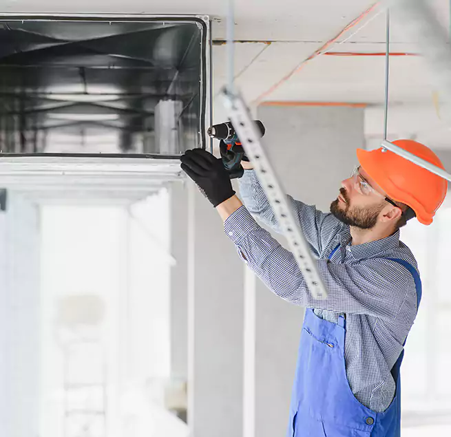 Why Homeowners & Businesses Trust Us Prichard, AL