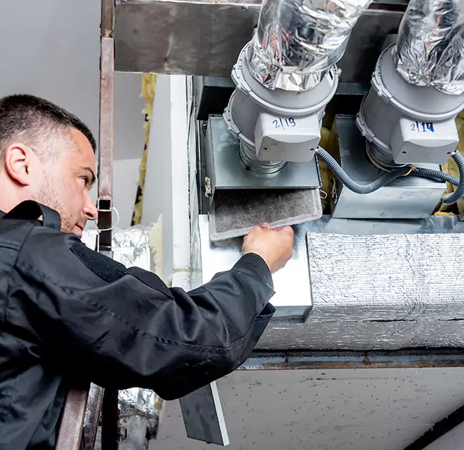 Why Homeowners & Businesses Trust Us in Prichard, AL?