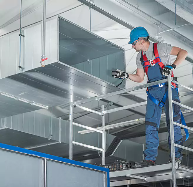 Why Homeowners & Businesses Trust Us in Prichard, AL?