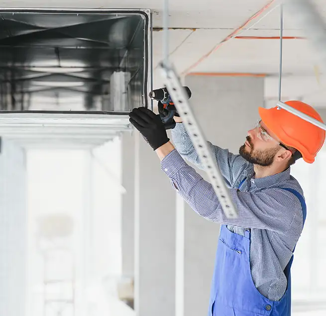 Why Homeowners & Businesses Trust Us in Prichard, AL?