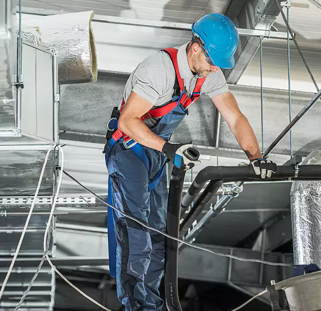 Why Homeowners & Businesses Trust Us in Prichard, AL?