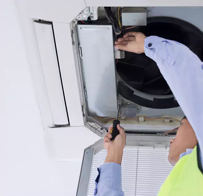 Why Homeowners & Businesses Trust Us in Prichard, AL?