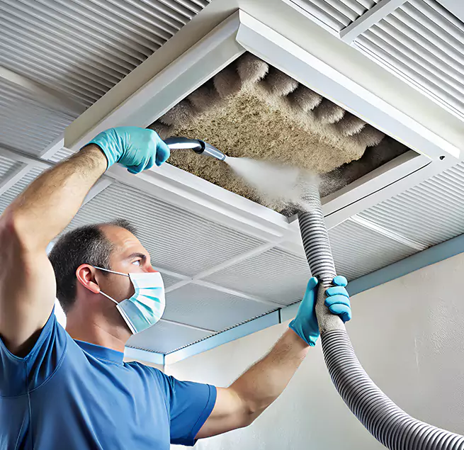 Why Homeowners Businesses Trust Us in Prichard, AL