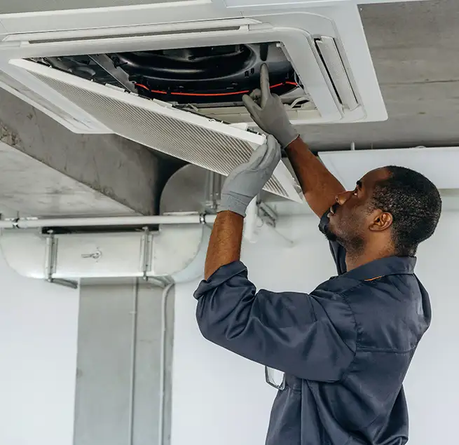 Why Homeowners & Businesses Trust Us in Prichard, AL?